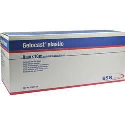 GELOCAST ELASTIC 8CMX10M