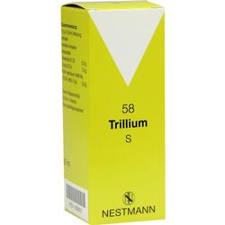 TRILLIUM S 58