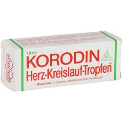 KORODIN HERZ KREISLAUF TRO