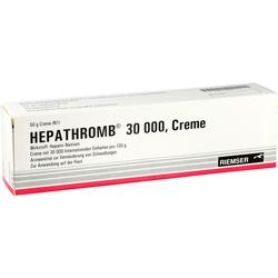 HEPATHROMB 30000