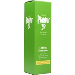 PLANTUR 39 COFFEIN SHA COL