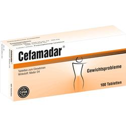 CEFAMADAR