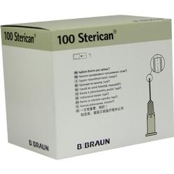 STERICAN ST 27G KAN25X0.40