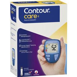 CONTOUR CARE SET MMOL/L